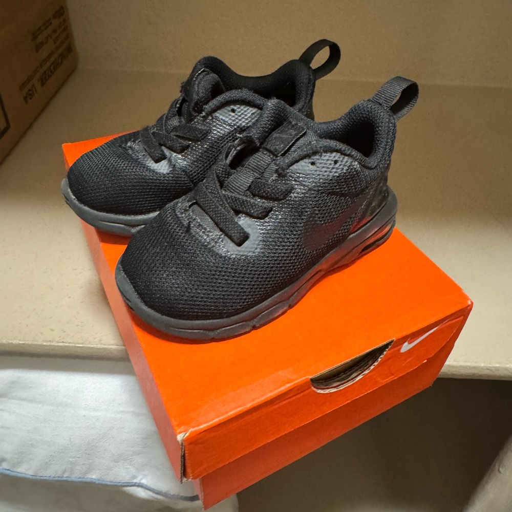 Toddler Nike Sneakers